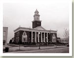 Lee County Court House